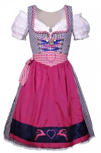 DERINA DIRNDL 