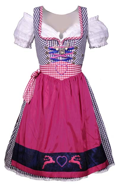 DERINA DIRNDL