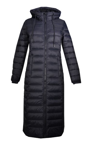 Damen Wintermantel Damenmantel GRS Elea Coat Sky Captain navy blau About You